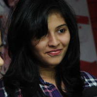 Anjali at Red FM 7th Anniversary Lucky Draw Photos | Picture 635872