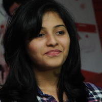 Anjali at Red FM 7th Anniversary Lucky Draw Photos | Picture 635873