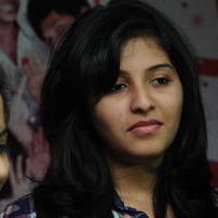 Anjali at Red FM 7th Anniversary Lucky Draw Photos | Picture 635874