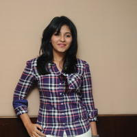 Anjali at Red FM 7th Anniversary Lucky Draw Photos | Picture 635876