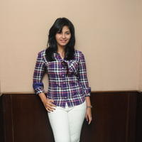 Anjali at Red FM 7th Anniversary Lucky Draw Photos | Picture 635877