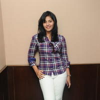 Anjali at Red FM 7th Anniversary Lucky Draw Photos | Picture 635878