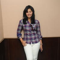 Anjali at Red FM 7th Anniversary Lucky Draw Photos | Picture 635879