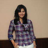 Anjali at Red FM 7th Anniversary Lucky Draw Photos | Picture 635880