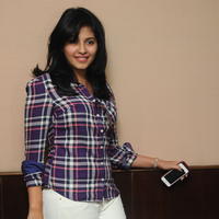 Anjali at Red FM 7th Anniversary Lucky Draw Photos | Picture 635884