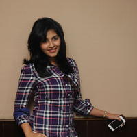 Anjali at Red FM 7th Anniversary Lucky Draw Photos | Picture 635890