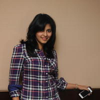 Anjali at Red FM 7th Anniversary Lucky Draw Photos | Picture 635895
