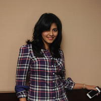 Anjali at Red FM 7th Anniversary Lucky Draw Photos | Picture 635896
