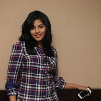 Anjali at Red FM 7th Anniversary Lucky Draw Photos | Picture 635897