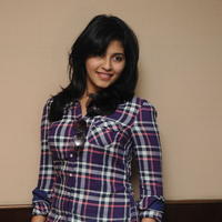 Anjali at Red FM 7th Anniversary Lucky Draw Photos | Picture 635903