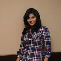 Anjali at Red FM 7th Anniversary Lucky Draw Photos | Picture 635906