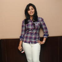 Anjali at Red FM 7th Anniversary Lucky Draw Photos | Picture 635916