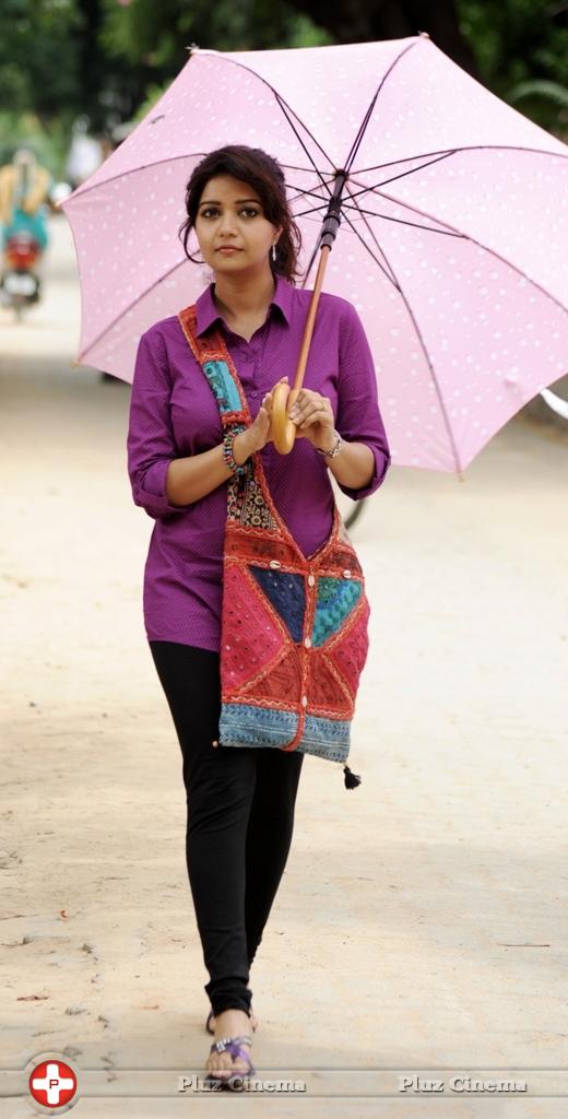 Swathi (Actress) - Karthikeya Movie Latest Photos | Picture 636008