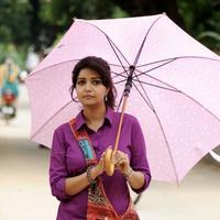 Swathi (Actress) - Karthikeya Movie Latest Photos