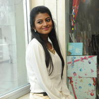 Rakshitha Latest Stills at Green Signal Press Meet | Picture 636097