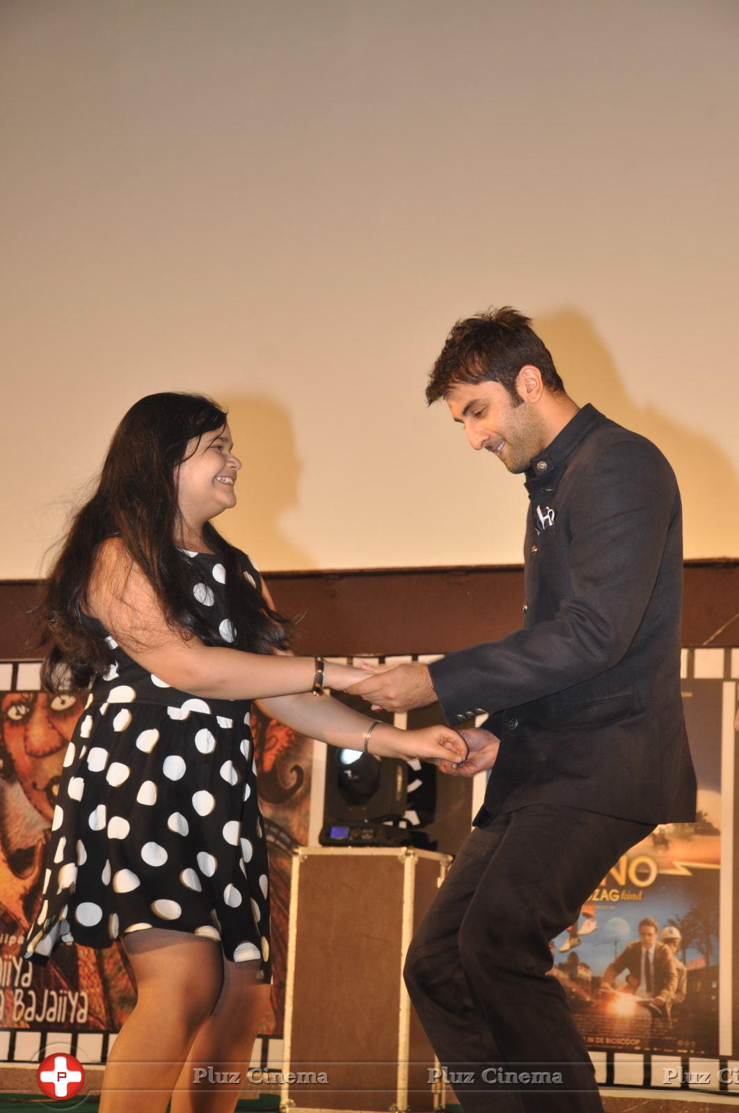 Ranbir Kapoor - 18th International Children Film Festival Inauguration Photos | Picture 638639