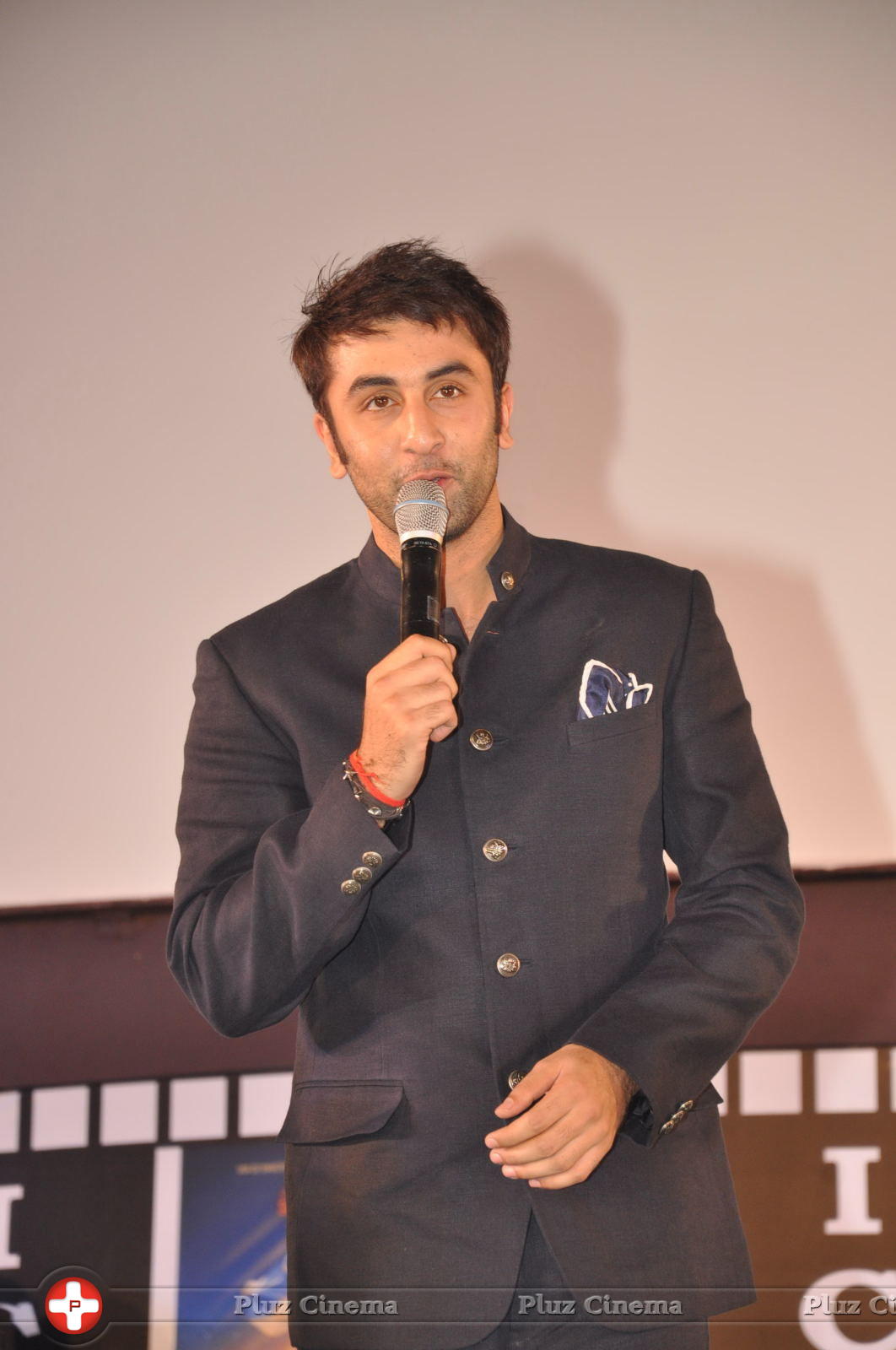 Ranbir Kapoor - 18th International Children Film Festival Inauguration Photos | Picture 638650