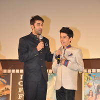 Ranbir Kapoor - 18th International Children Film Festival Inauguration Photos | Picture 638638