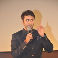 Ranbir Kapoor - 18th International Children Film Festival Inauguration Photos | Picture 638649