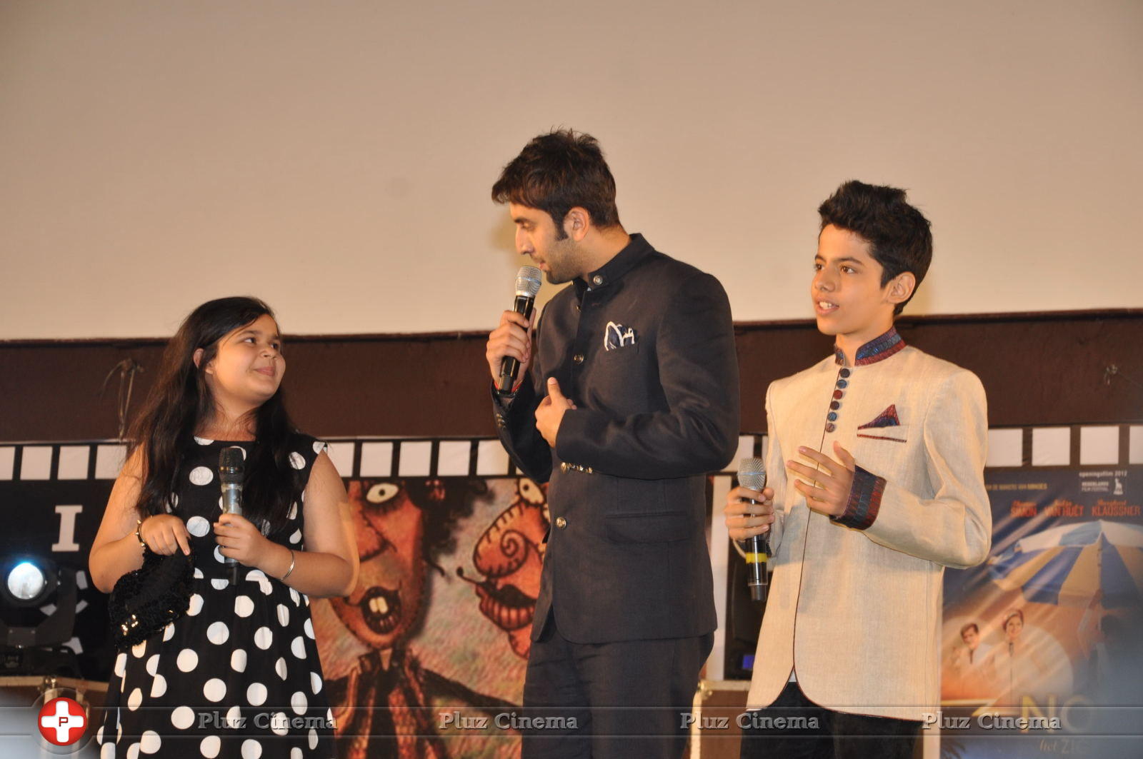 Ranbir Kapoor - 18th International Children Film Festival Inauguration Photos | Picture 638595