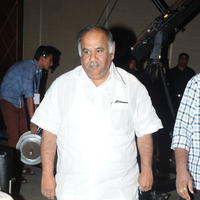 B. V. S. N. Prasad (Producer) - Prathinidhi Movie Audio Release Function Photos | Picture 636878