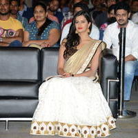 Shubra Aiyappa - Prathinidhi Movie Audio Release Function Photos | Picture 638059