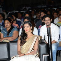 Shubra Aiyappa - Prathinidhi Movie Audio Release Function Photos | Picture 638061