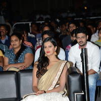 Shubra Aiyappa - Prathinidhi Movie Audio Release Function Photos | Picture 638063