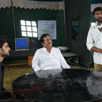 Prathinidhi Movie Working Photos | Picture 637229