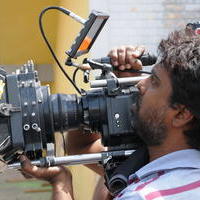 Prathinidhi Movie Working Photos | Picture 637240
