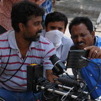 Prathinidhi Movie Working Photos | Picture 637241