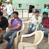 Prathinidhi Movie Working Photos | Picture 637243