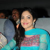 Ritu Varma - Prema Ishq Kadhal Movie Audio Success Meet Stills | Picture 637504