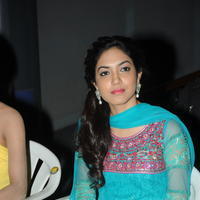 Ritu Varma - Prema Ishq Kadhal Movie Audio Success Meet Stills | Picture 637527