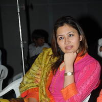 Jwala Gutta Latest Photos at Prema Ishq Kadhal Audio Success Meet | Picture 638326