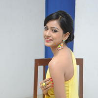 Vithika Sheru - Prema Ishq Kadhal Movie Audio Success Meet Stills | Picture 638467