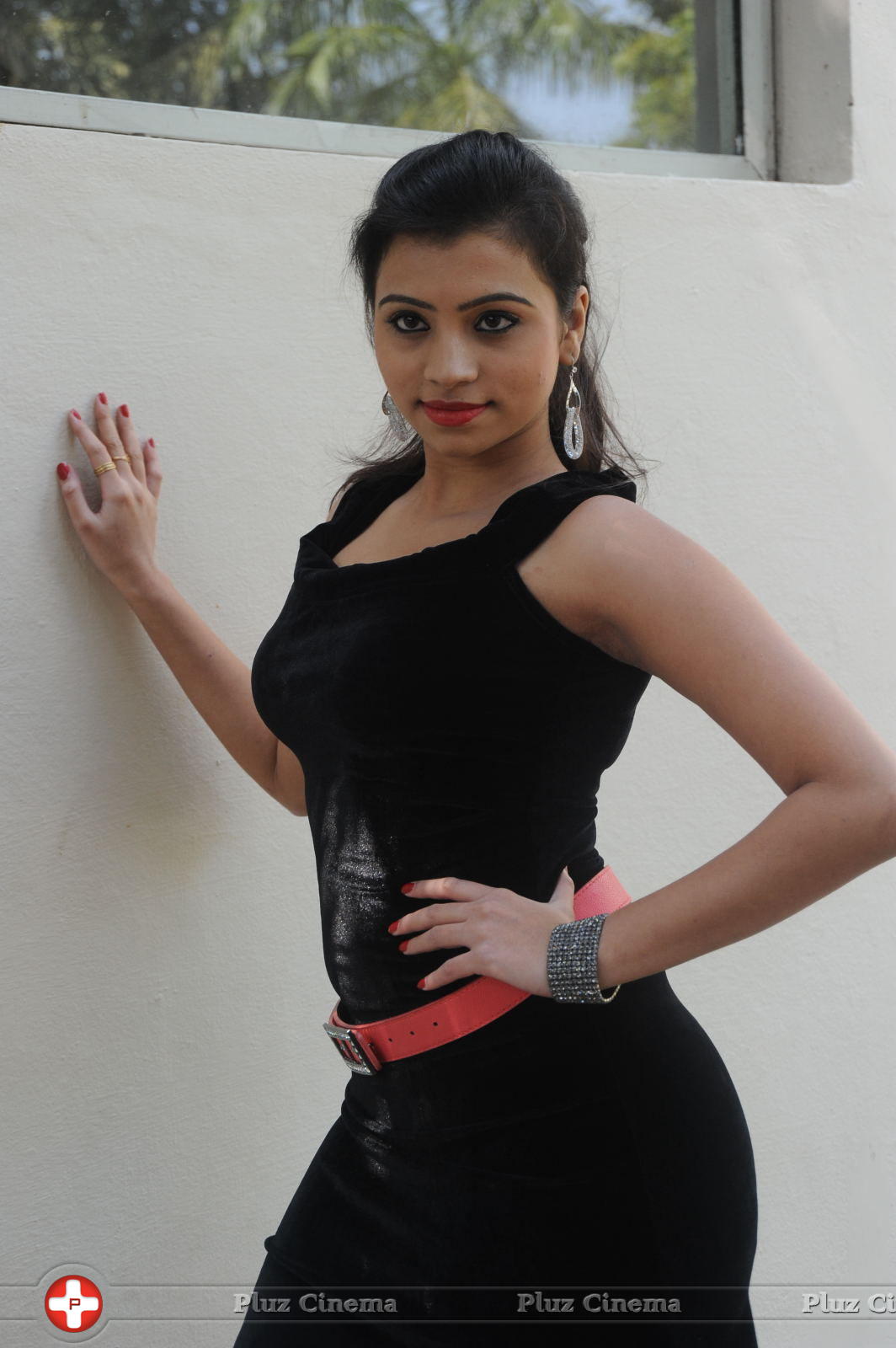 Priyanka Hot Photos at Adi Lekka Audio Success Meet | Picture 639694