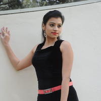Priyanka Hot Photos at Adi Lekka Audio Success Meet | Picture 639676