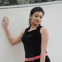 Priyanka Hot Photos at Adi Lekka Audio Success Meet | Picture 639677