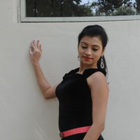 Priyanka Hot Photos at Adi Lekka Audio Success Meet | Picture 639678