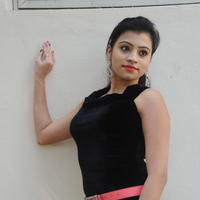 Priyanka Hot Photos at Adi Lekka Audio Success Meet | Picture 639679