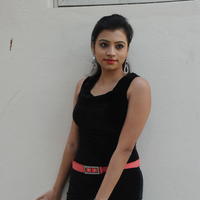 Priyanka Hot Photos at Adi Lekka Audio Success Meet | Picture 639680