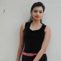 Priyanka Hot Photos at Adi Lekka Audio Success Meet | Picture 639681