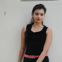Priyanka Hot Photos at Adi Lekka Audio Success Meet | Picture 639682