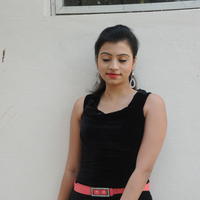 Priyanka Hot Photos at Adi Lekka Audio Success Meet | Picture 639683