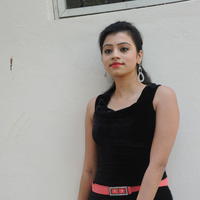 Priyanka Hot Photos at Adi Lekka Audio Success Meet | Picture 639684