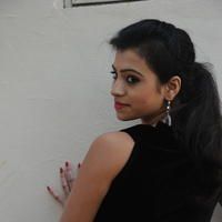 Priyanka Hot Photos at Adi Lekka Audio Success Meet | Picture 639685