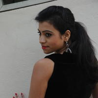 Priyanka Hot Photos at Adi Lekka Audio Success Meet | Picture 639686