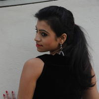 Priyanka Hot Photos at Adi Lekka Audio Success Meet | Picture 639687