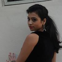 Priyanka Hot Photos at Adi Lekka Audio Success Meet | Picture 639689